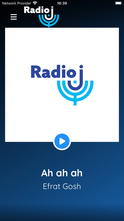 RadioJ France
