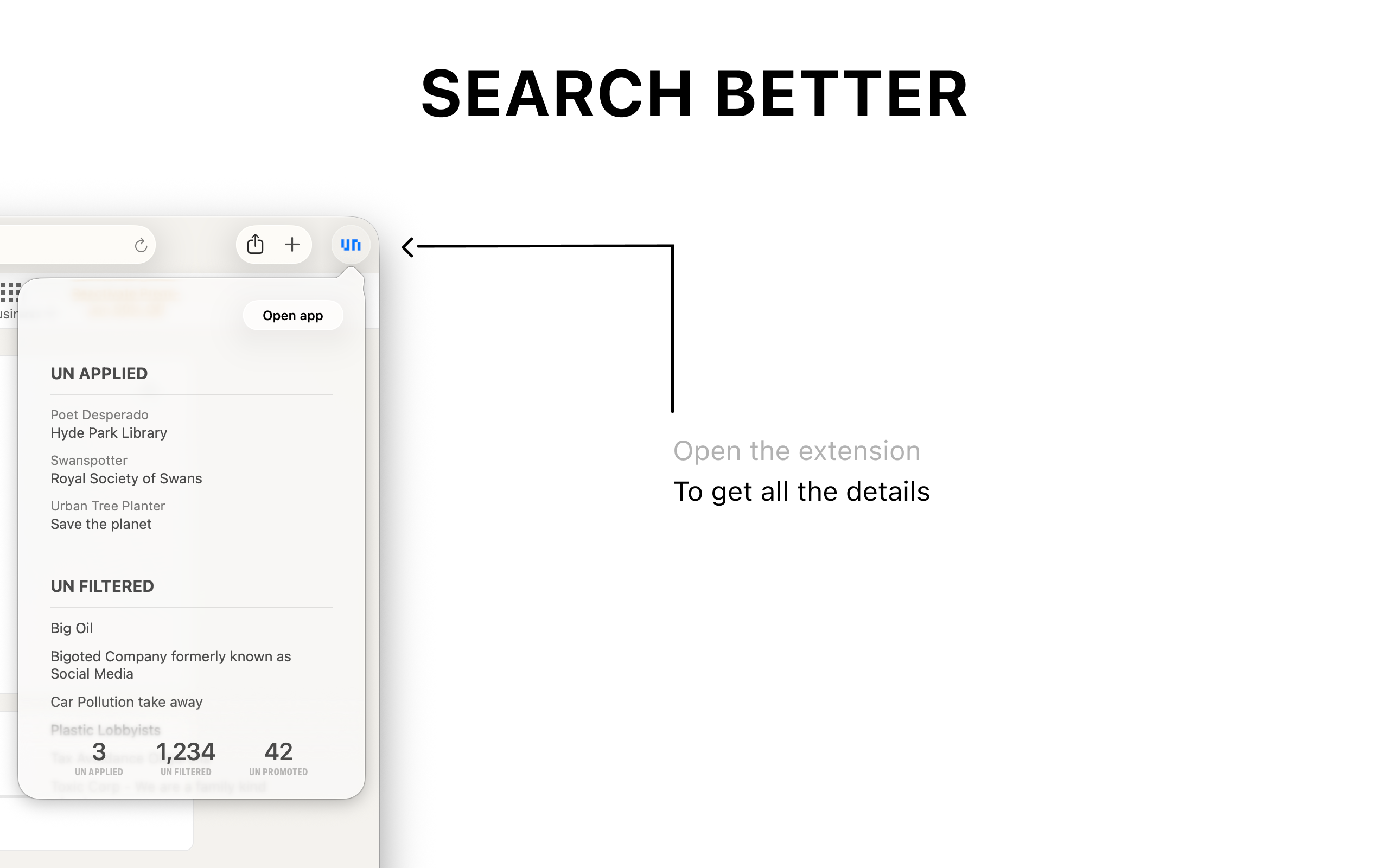 un: Tools for LinkedIn screenshot 20