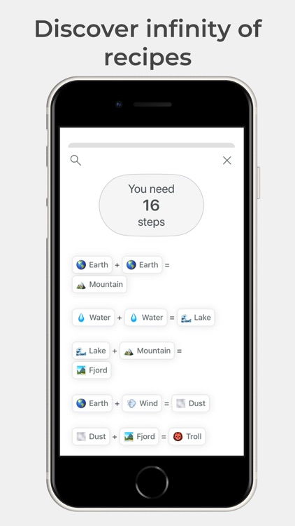 Fun Alchemy：Infinite Craft Art