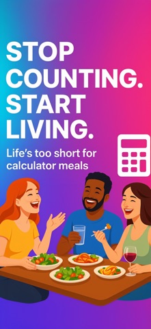 Snap, Tap, Eat - Happy Munch screenshot
