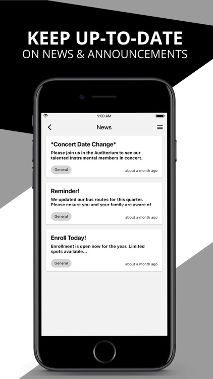 Freedom Area Schools