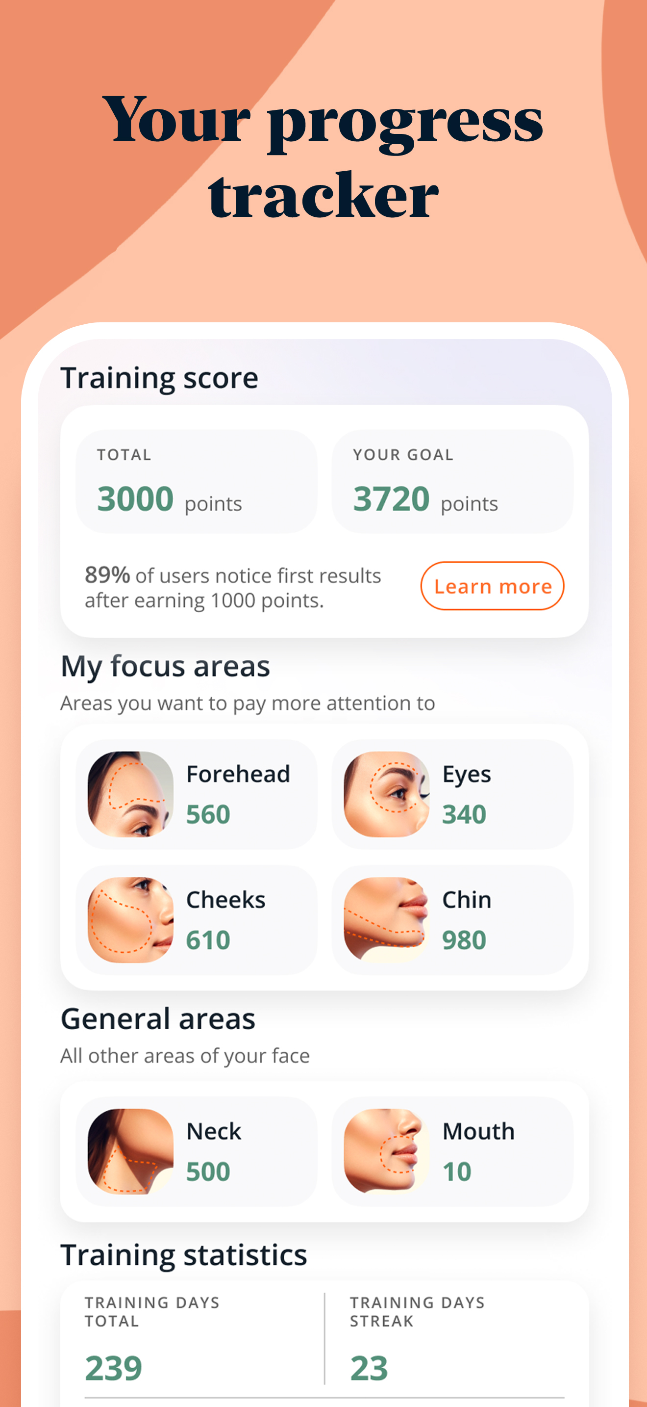 Luvly: Face Yoga & Skincare