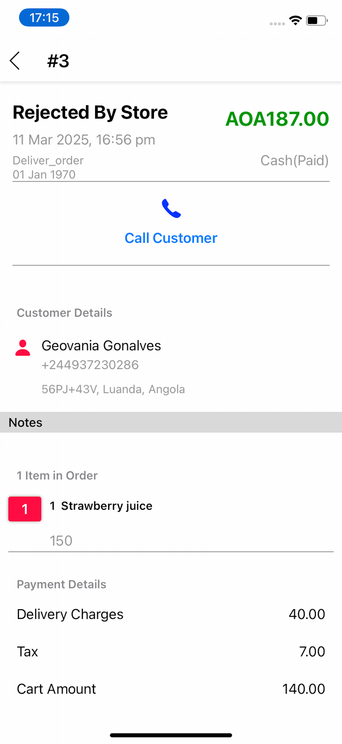 We-Go Store