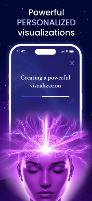 Manifest & Affirmations - Soul screenshot 3