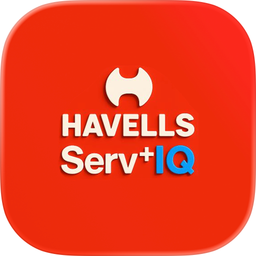 Havells Serv⁺IQ