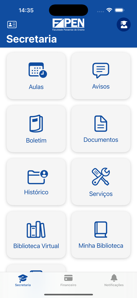 Fapen screenshot 2
