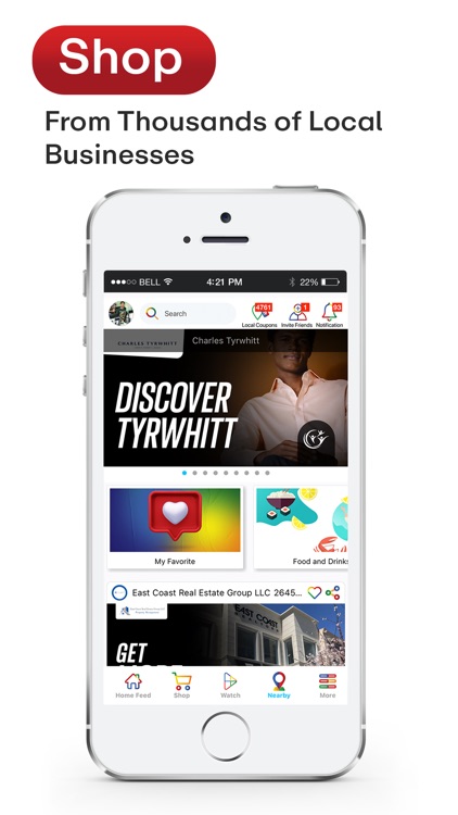 MyCommunity.Today screenshot-3