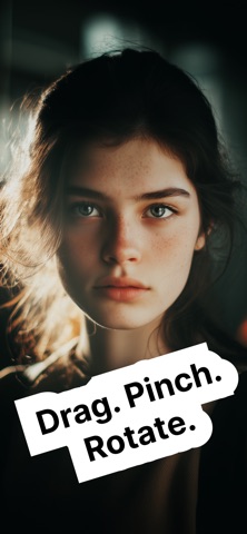 Add Text to Photo & Video screenshot