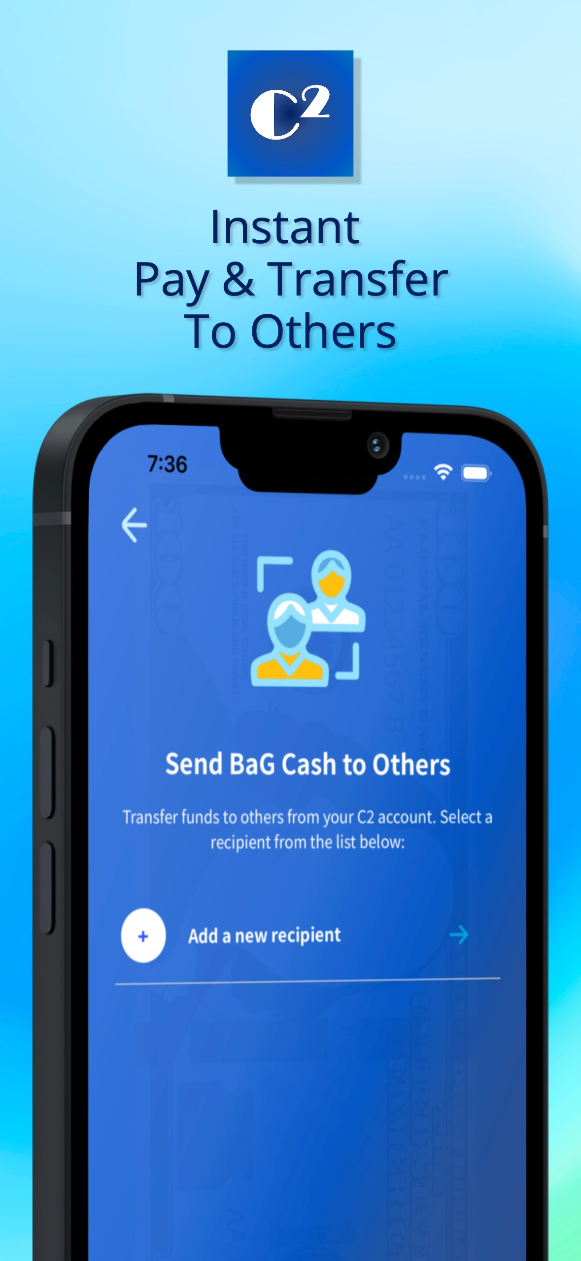 VANSi - Cash Advance screenshot 4