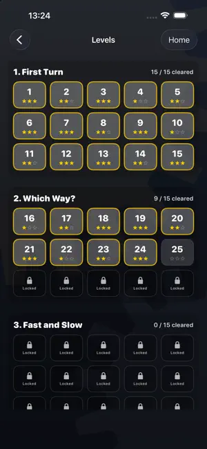 Gear Puzzle: Mesh & Spin screenshot 3
