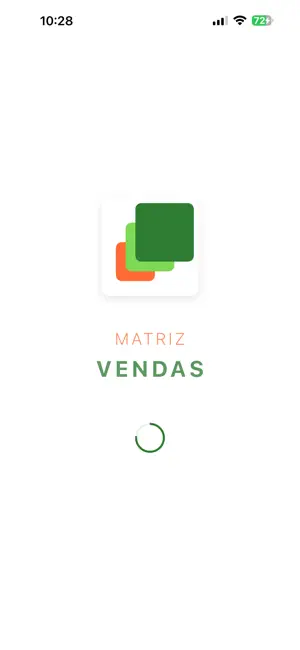Matriz Vendas iA screenshot 1
