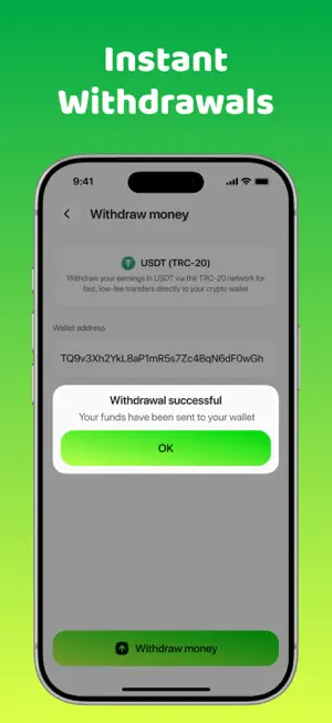 Surveys to Make Real Money screenshot 4