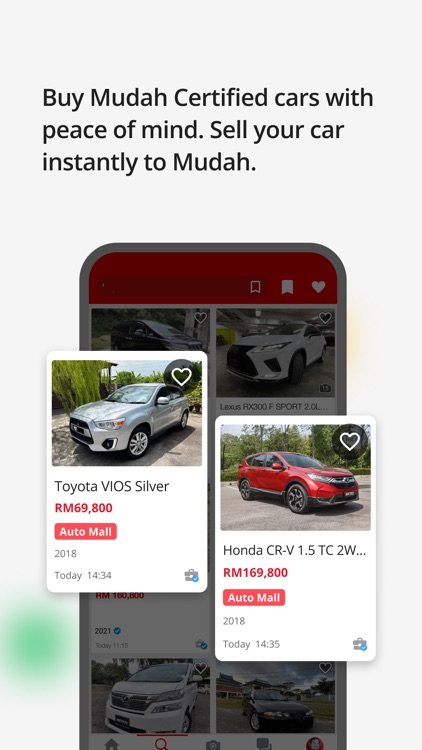 Mudah.my (Official App) screenshot-3