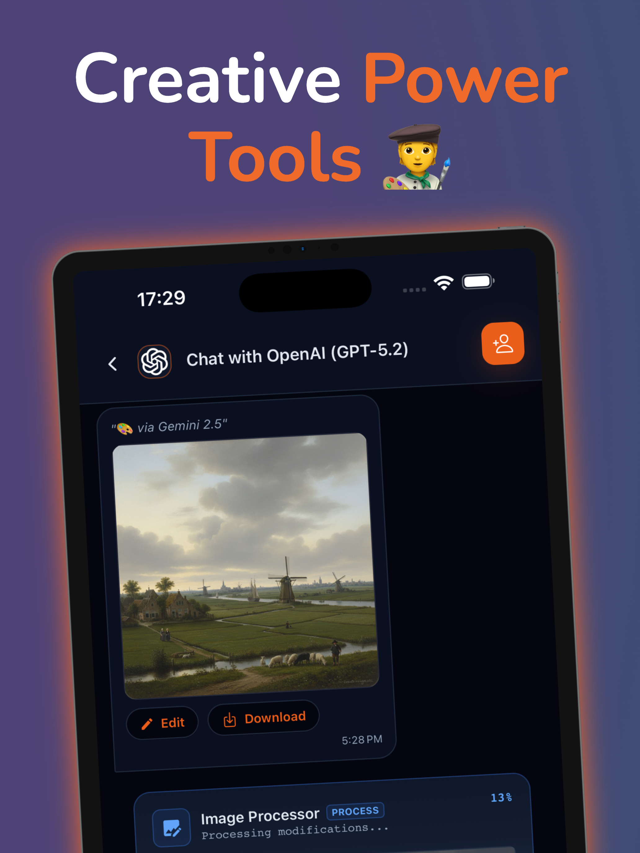 Chatosai screenshot 14