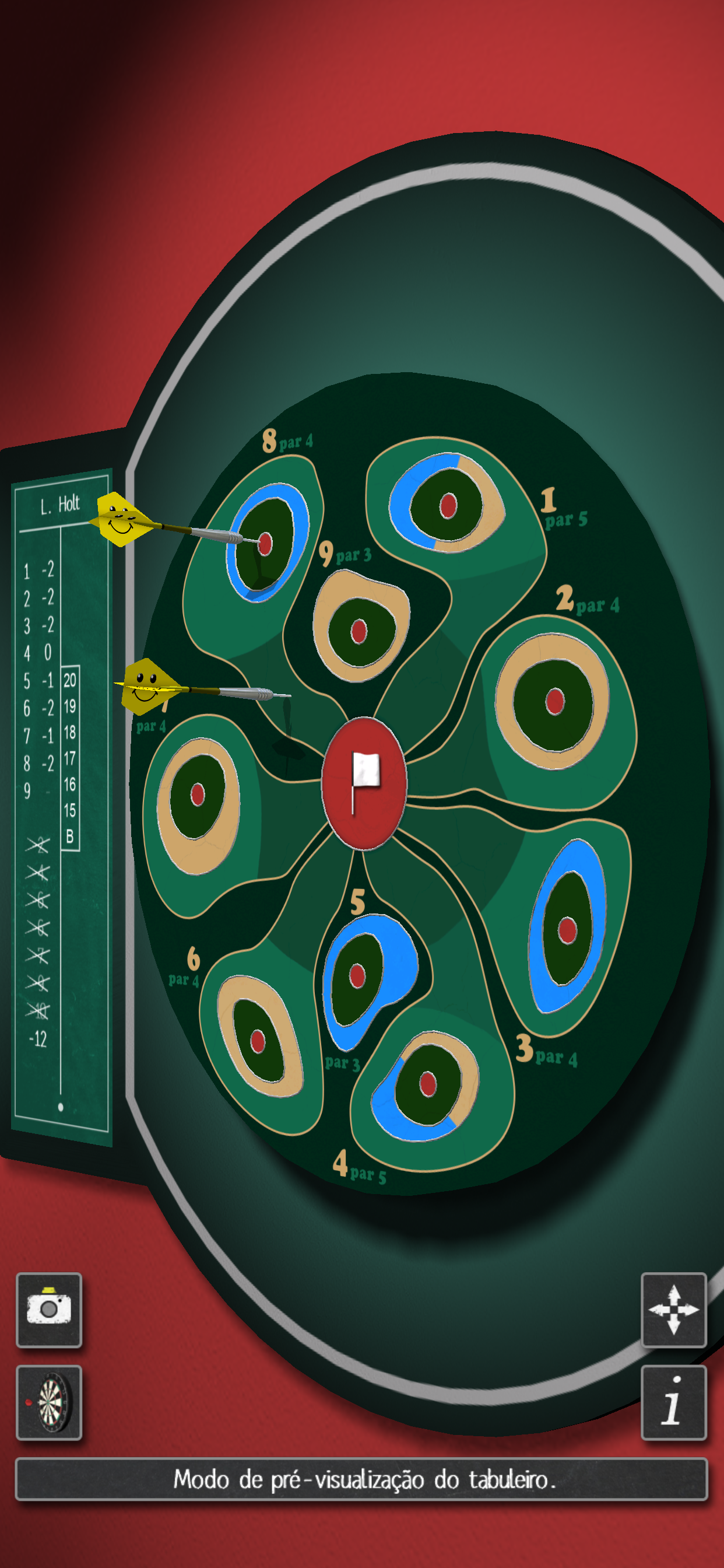 Pro Darts 2025+