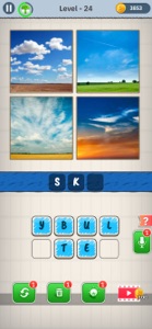 Word Puzzle: Guess the Word screenshot #10 for iPhone