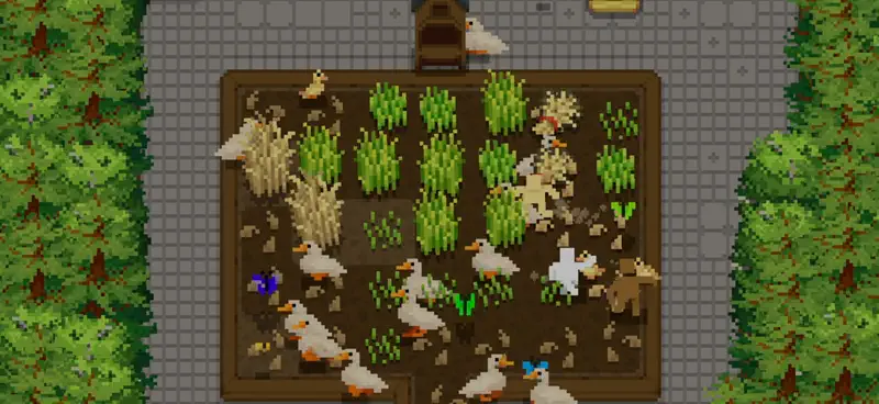 Tiny Terraces screenshot 3 of 5