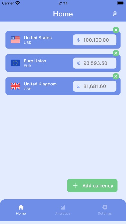 Phantom Exchange screenshot-7