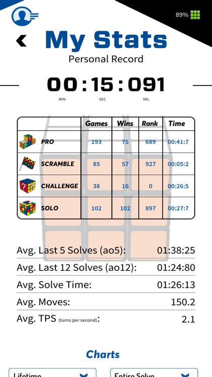 Rubik's Connected screenshot-5