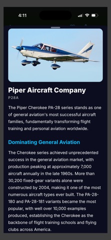 Spotter Log: Plane Spotting Screenshot 5 of 7