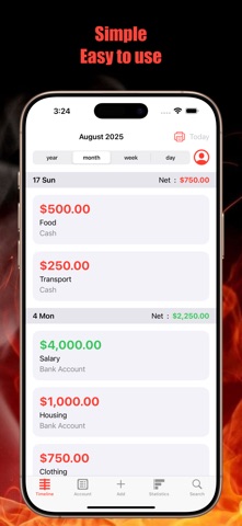 Buckmemo Screenshot 1 of 5