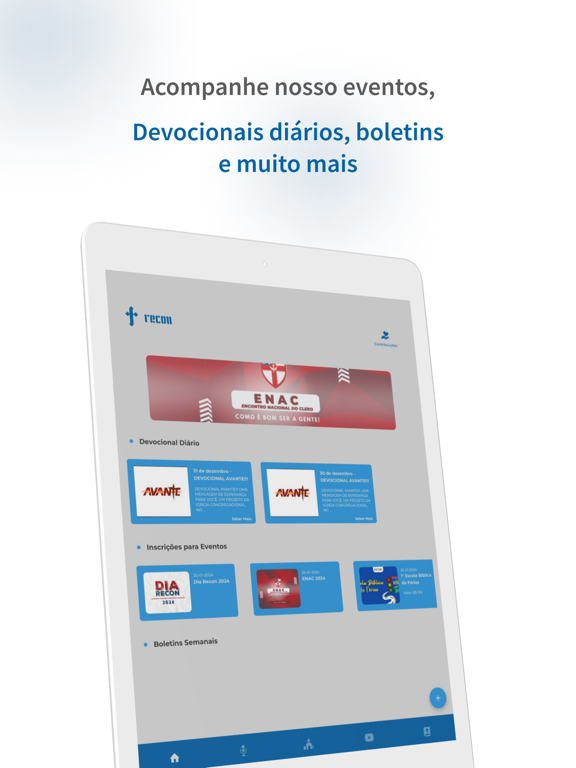Screenshot #5 pour Catedral Recon