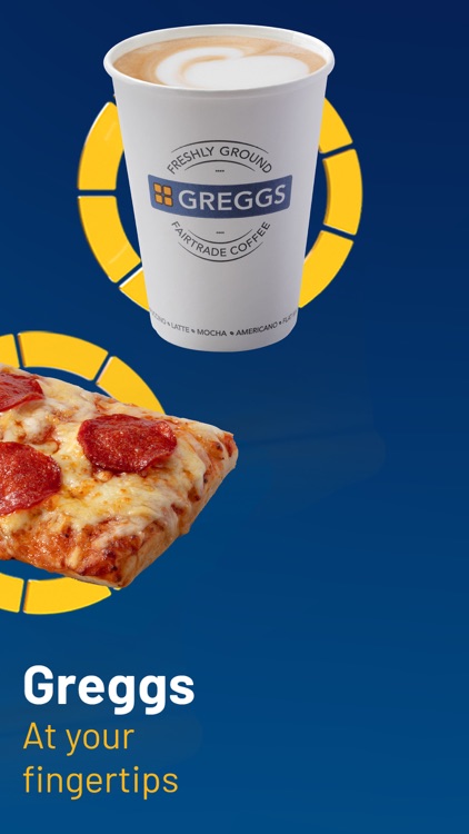 Greggs App - Food & Drink screenshot-5