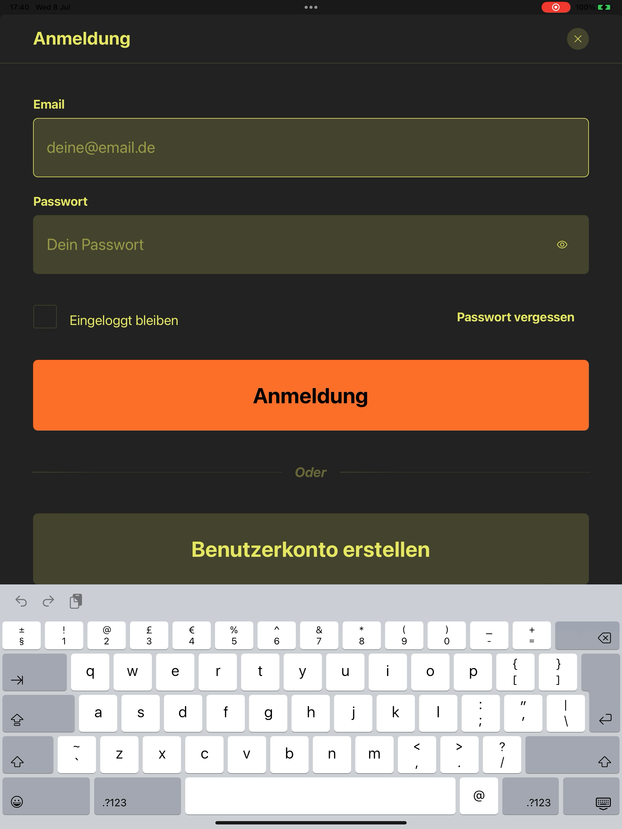 Pizzeria Da Angelo screenshot 9