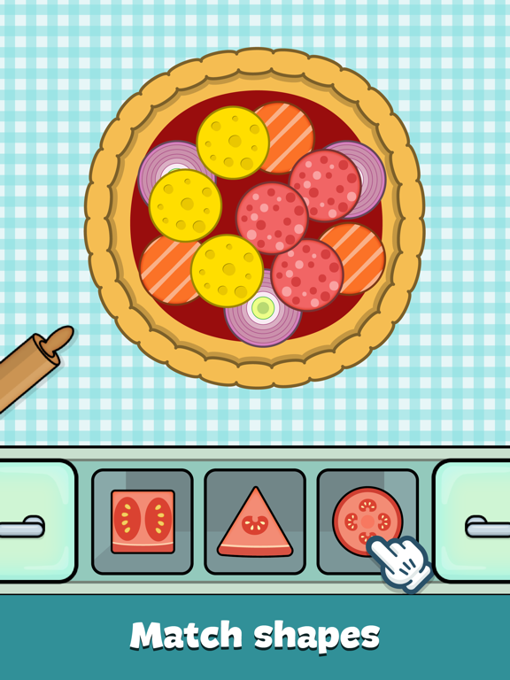 Screenshot #6 pour Learning Games - Play & Learn