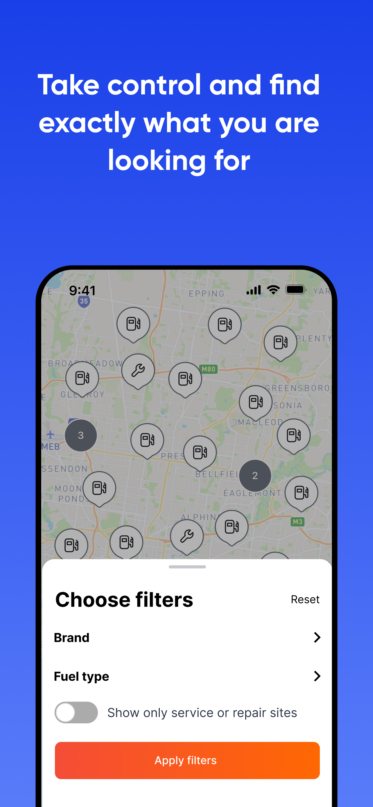 FleetCard