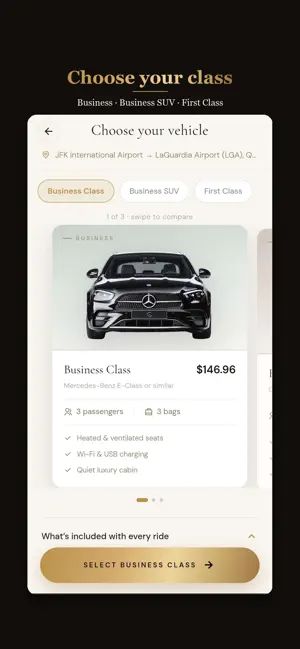 Eurolane screenshot 4