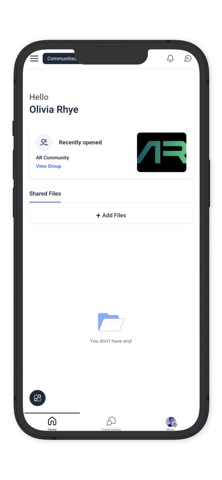 AR Community Screenshot 3 of 4