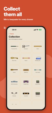 Unpile Puzzle: Clear Drawer screenshot 6