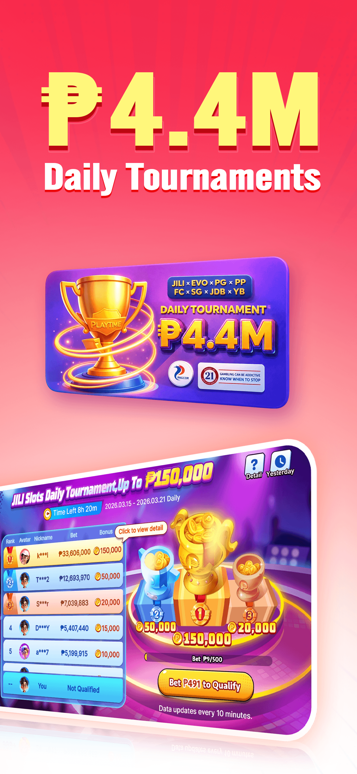 PT Gaming