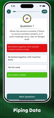 Pipe Fitting & ASME Toolbox Screenshot 4 of 6