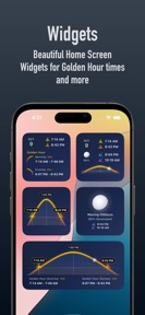 LightPlan - Golden Hour Photo screenshot