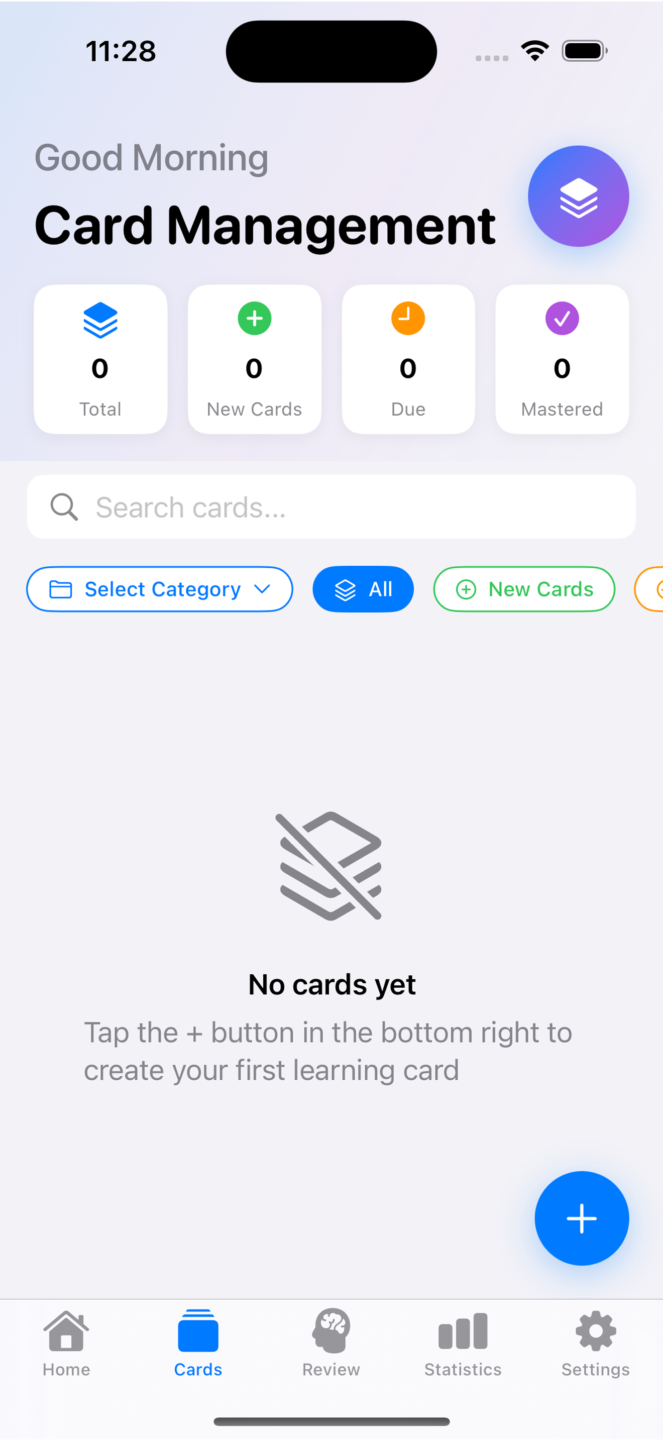 SmartMem screenshot 3