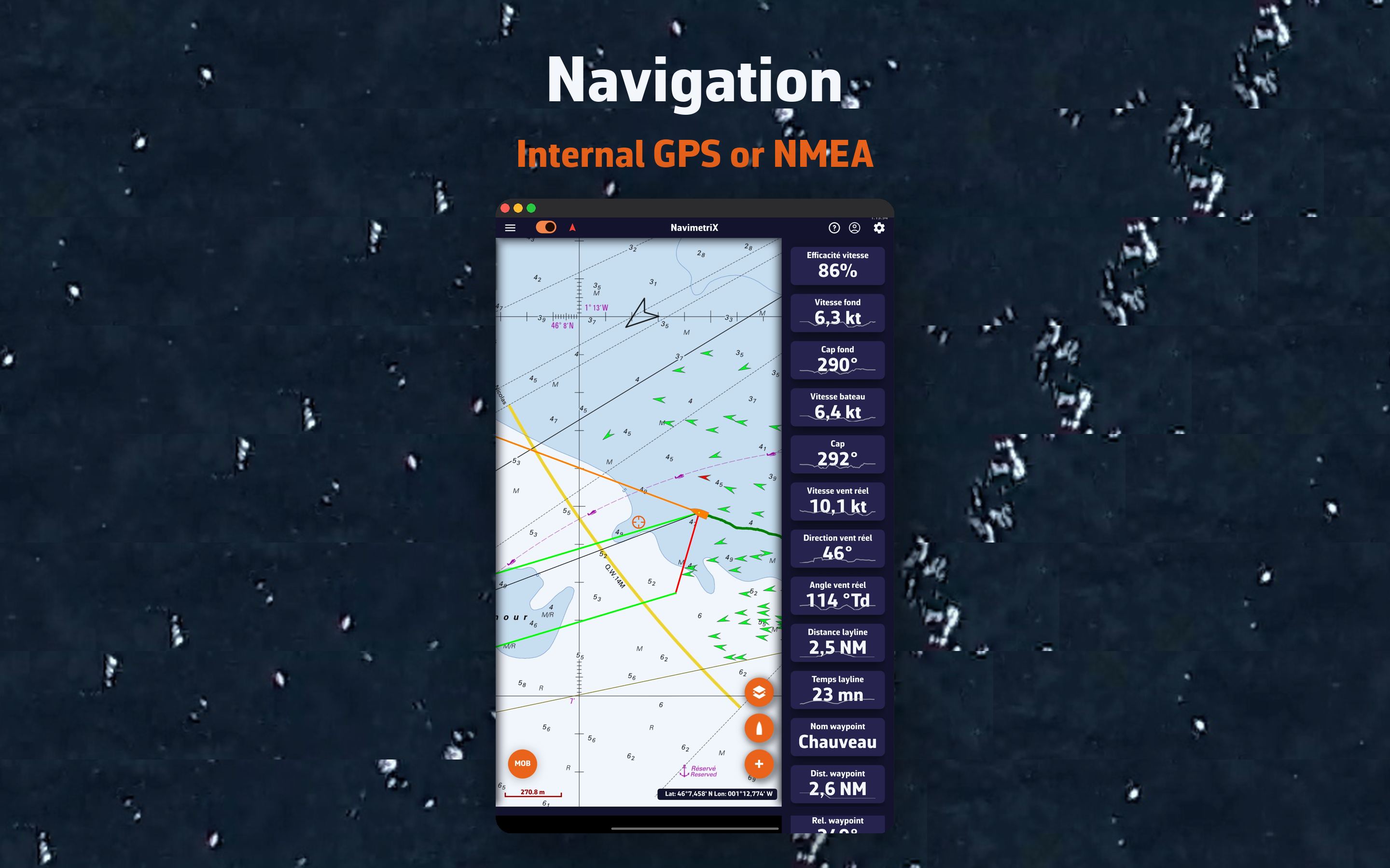 NavimetriX