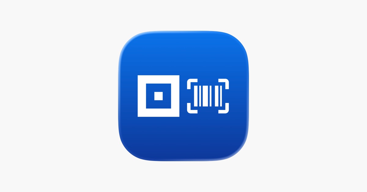 ‎Barcode & QR Scanner Pro App App Store