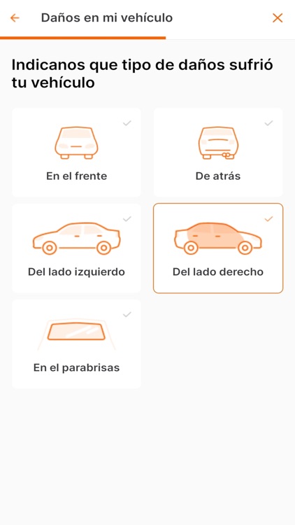 Galicia Seguros screenshot-4