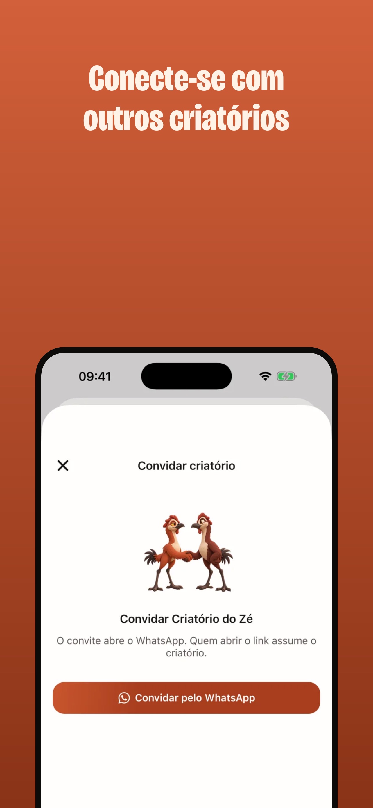 Screenshot 3 of Índio Gigante