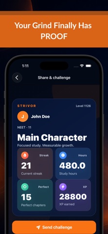 Strivor Screenshot 2 of 10