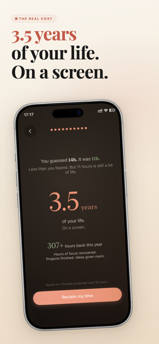 Mado: Screen Time Control Screenshot 2 of 10