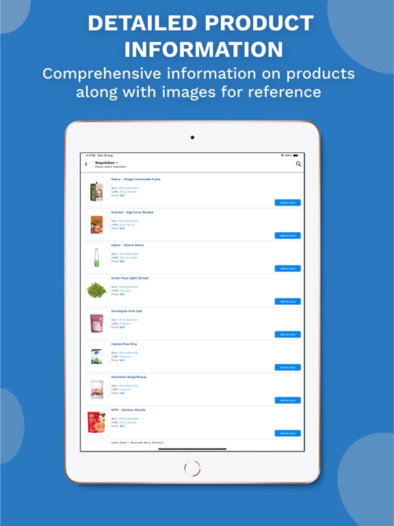 Screenshot #5 pour Shipskart