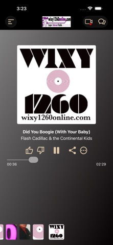 WIXY1260Online Screenshot 2 of 10