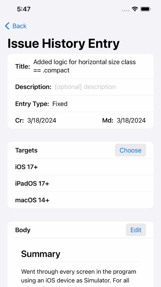 #10. Stinkbug PM (macOS) 게시자: Rick Aurbach