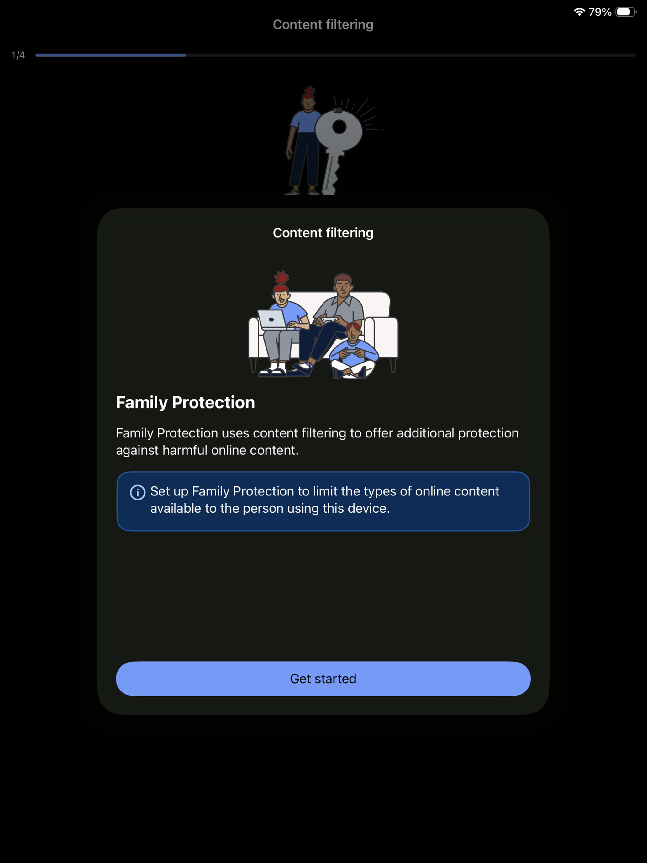Blue Ridge Total Protection