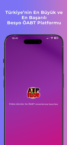 ATP Besyo Platform Screenshot 8 of 8