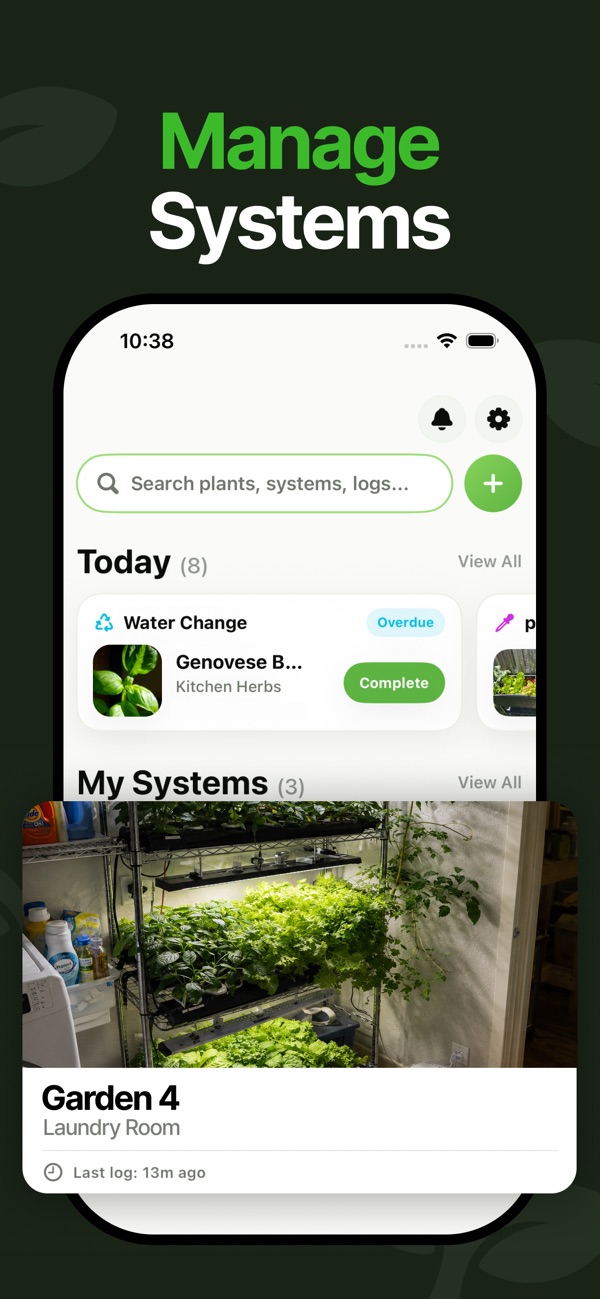 HydrofyPT screenshot 8