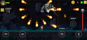 Street Fight - The Game screenshot 3